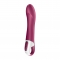 VIBRADOR BIG HEAT COM APP SATISFYER nº7