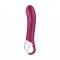 VIBRADOR BIG HEAT COM APP SATISFYER nº8