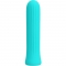 BLANCHE VIBRADOR ESTIMULADOR AZUL