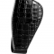 BLAZE BLINDFOLD CROCO BLACK nº2