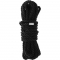 BLAZE DELUXE BONDAGE ROPE 5M BLACK