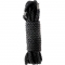 BLAZE DELUXE BONDAGE ROPE 5M BLACK nº1