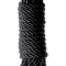 BLAZE DELUXE BONDAGE ROPE 5M BLACK nº2