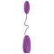 BNAUGHTY CLASSIC VIBRATING BULLET PURPLE