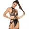 CAGE SANGLE GARTER TEDDY M/L nº8