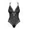 OBSESSIVE GIULLY TEDDY BLACK nº7