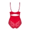 BODY JOLIEROSE OBSESSIVE VERMELHO nº5