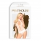 BODY PERFECT LOVER PENTHOUSE BRANCO nº2