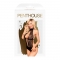 BODY PERFECT LOVER PENTHOUSE PRETO nº5