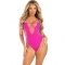 BODY TANGA RACERBACK FUCSIA