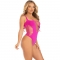 BODY TANGA RACERBACK FUCSIA nº2