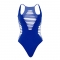 BODY TANGA RACERBACK TALLA UNICA - AZUL nº4