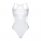 BODY TANGA RACERBACK TALLA UNICA - BLANCO nº4