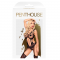 PENTHOUSE WILD VIRUS TEDDY BLACK nº2