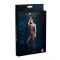 BODYSTOCKING MODELLO 3 NERO TAGLIA UNICA nº3