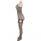 OPEN CROTHLESS BODYSTOCKING SL nº4