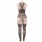 MULTISTRAPS SLING HOLLOW BODYSTOCKING SL nº2