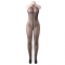 BODYSTOCKING CUELLO HALTER S-L nº3