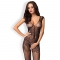 Bodystocking F234 Talla Única nº2