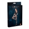 Bodystocking Model 05 Talla Única Negro nº2