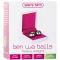 BOLAS VAGINAIS BEN WA BALLS HEAVY WEIGHT nº5