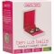 BEN WA MEDIUM WEIGHT BALLS SILVER nº1