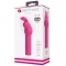 VIBRATEUR EN SILICONE LAPIN GERARDO FUSCHIA nº4