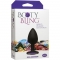 Booty Bling - petit - violet - bouchon en silicone