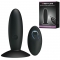 BOTTOM - PLUG ANAL RECARGABLE CON VIBRACION Y MANDO nº1