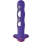 BOUNCER DILDO MORADO nº2