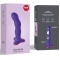 BOUNCER DILDO MORADO nº4