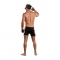 Rough rider boxer - preto