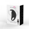 BRAD PREMIUM SILICONE RECHARGEABLE NOIR nº3