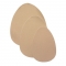 BREAST LIFT PADS + 3 PAIRS OF SATIN NIPPLE COVERS - BEIGE TA