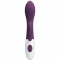 BRIGHTY VIBRADOR PUNTO G MORADO nº1