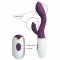 BRIGHTY VIBRADOR PUNTO G MORADO nº7