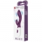 BRIGHTY VIBRADOR PUNTO G MORADO nº9