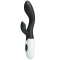 BRIGHTY VIBRADOR PUNTO G NEGRO