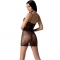 BS096 BODYSTOCKING NEGRO TALLA UNICA nº1