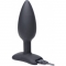 Bum shock e-stim - plug anal - negro