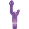 Le vibrateur de lapin original kiss violet