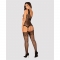 Butterfly Bodystocking Talla XL-XXL nº1