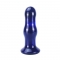 BUTTOCKS THE GLEAMING GLASS BUTTPLUG nº5