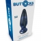 BUTTOCKS  LE BOUCHON ANAL EN VERRE BRILLANT nº8