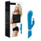 BWILD DELUXE COELHO VIBRADOR JADE