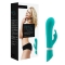 BWILD DELUXE COELHO VIBRADOR JADE