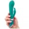 BWILD DELUXE COELHO VIBRADOR JADE nº3