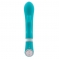 BWILD DELUXE COELHO VIBRADOR JADE nº4