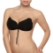 BYEBRA LACE-IT REALZADOR PUSH-UP CUP A NEGRO nº1