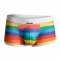 C4M06 Athletic Trunk Arcoiri Rainbow nº2